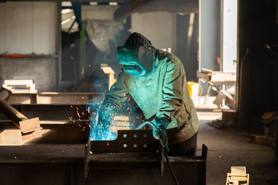 mig welder buying guide